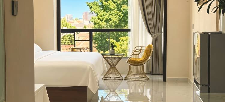 喜莱登国际大酒店(Shelaton International Hotel)图片