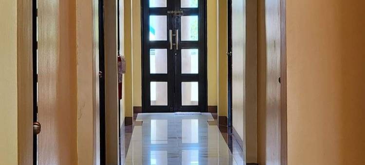 Palm Woods Pensionne Home General Santos图片