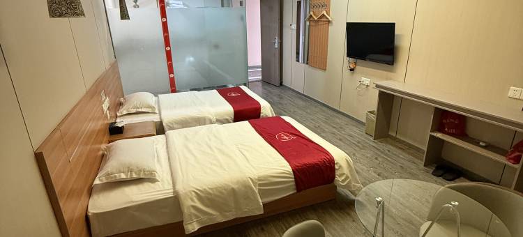 尚客优酒店(宜兴丁蜀店)图片