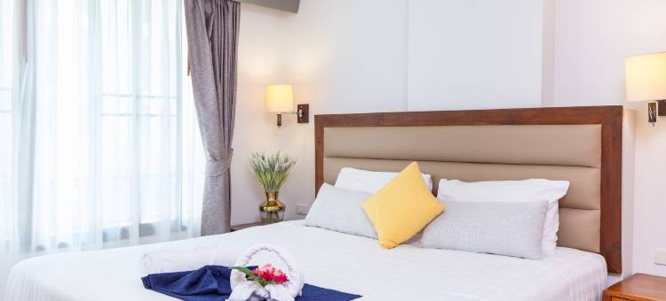 拉萨尔水疗套房酒店(Lasalle Suites Hotel & Residence)图片