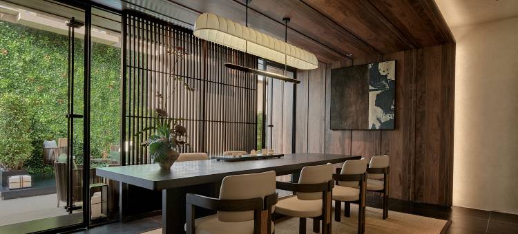 BERTH泊居酒店(平潭龙王头沙滩店)图片