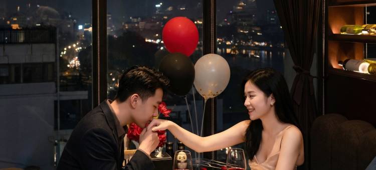 极光高级-生活方式酒店(Aurora Premium - A Lifestyle Hotel)图片