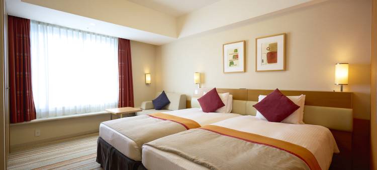舞滨HULIC景观酒店(旧称东京湾舞滨酒店)(Maihama View Hotel by HULIC (formerly Tokyo Bay Maihama Hotel))图片