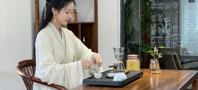 婺源云漫里·SHOW LIFE野奢美宿(高铁站婺源弦高城店)图片