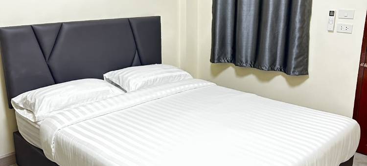 Cozy Room 1 Min to 7-Eleven Near DMK Airport图片