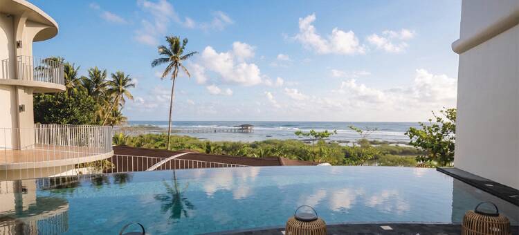 色彩酒店及度假村，锡亚高，由HII管理(Hue Hotels and Resorts Siargao Managed by HII)图片