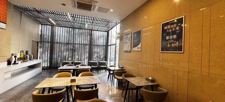 麗枫酒店(深圳万科云城西丽地铁站店)图片