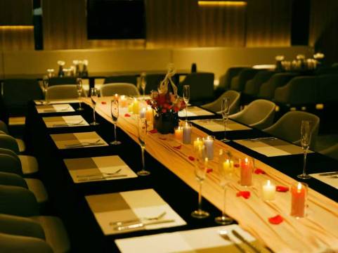 乔治莫兰迪酒店·F(曲阜三孔景区店)图片