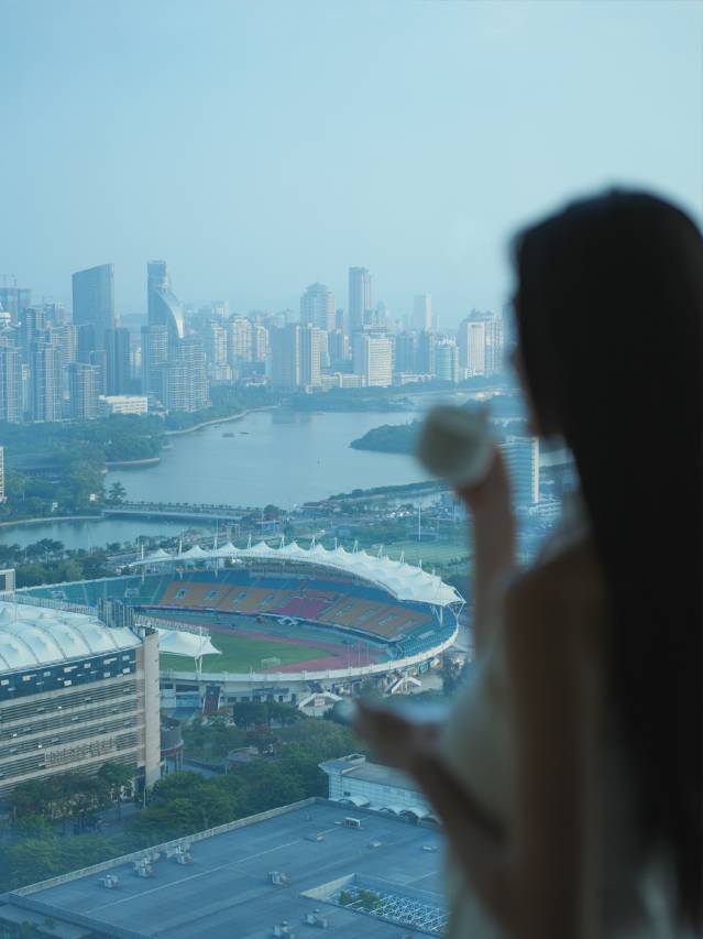 厦门佰翔澜悦酒店图片