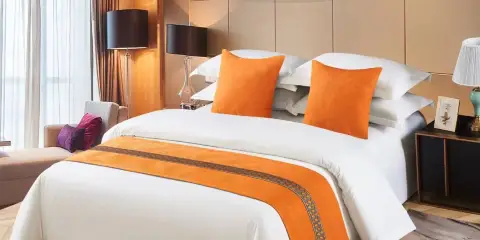 吾悅酒店