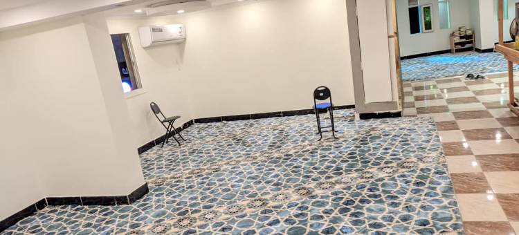 Sari Almisk Hotel图片