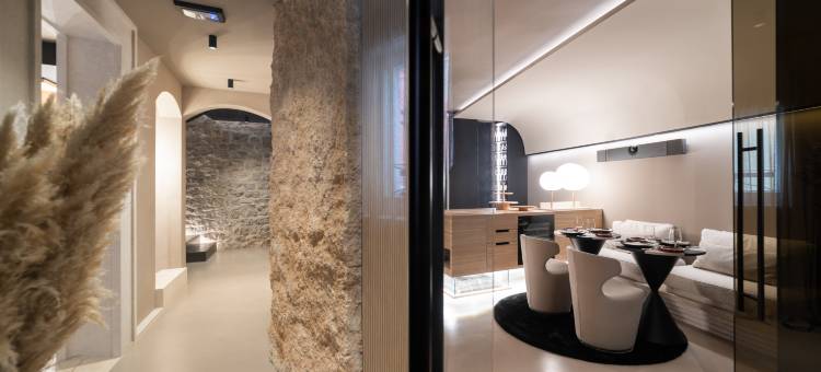 拉维拉公寓(La Villa Residence)图片