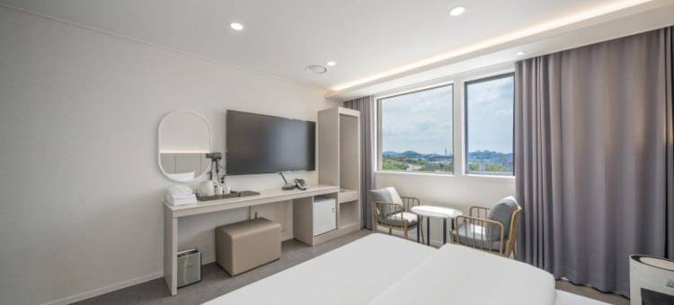 EHAN 酒店(HOTEL EHAN)图片