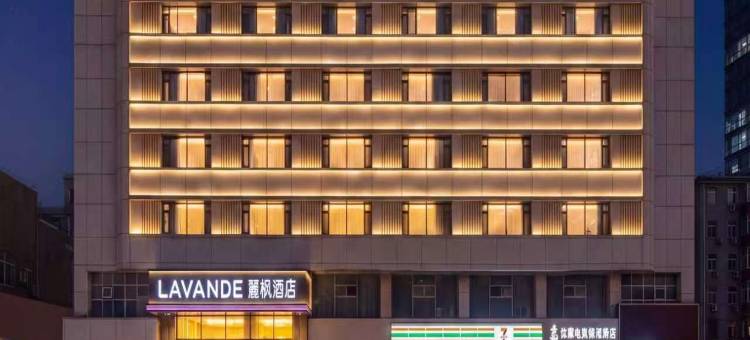 麗枫酒店(长春万象城人民广场地铁站店)图片
