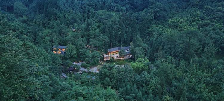都江堰乐壳・山野 LUCKY 森林野奢民宿图片