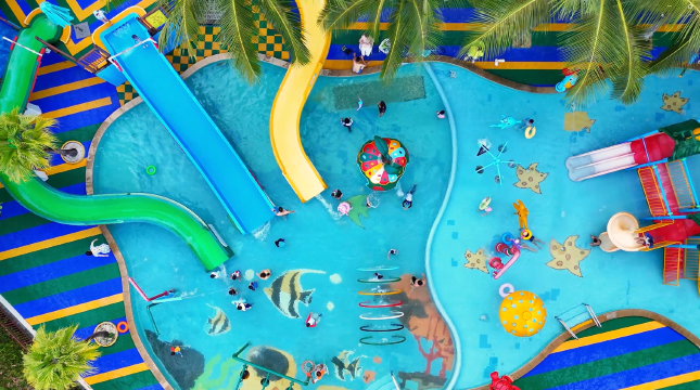 海南清水湾阿罗哈海景套房度假酒店图片