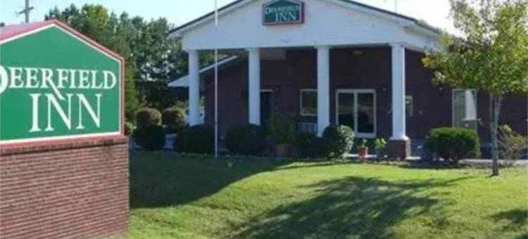 Deerfield Inn & Suites Arkansas Near Blytheville I 55图片