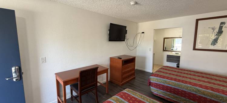 Kings Suites Near Naval Base I-95 Kingsland图片