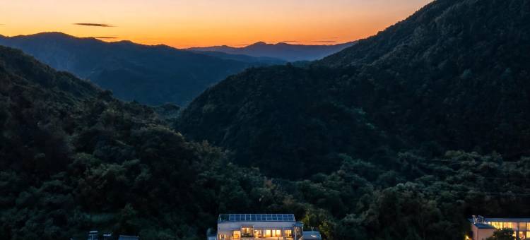 柞水阳坡院子(牛背梁国家森林公园终南山寨店)图片