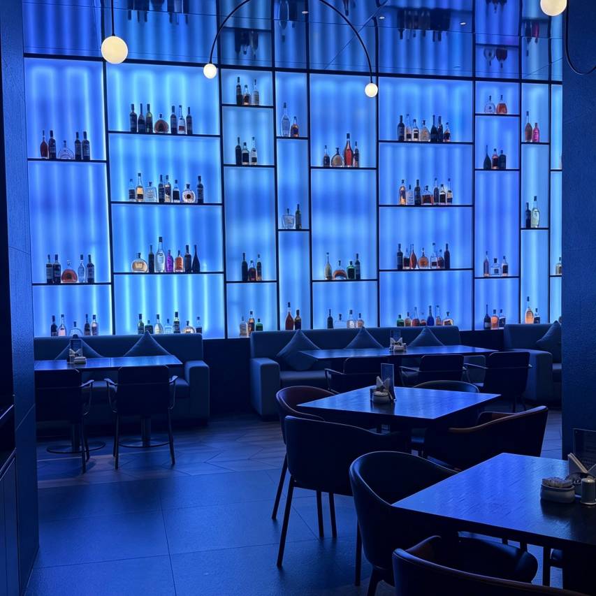 天龙湾曼悦酒店(桂林火车站店)图片