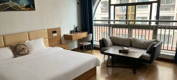 聚龙酒店图片