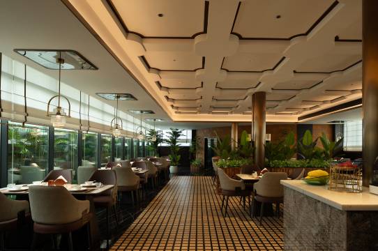 SHIYU·世屿酒店(贵阳喷水池甲秀楼店)图片