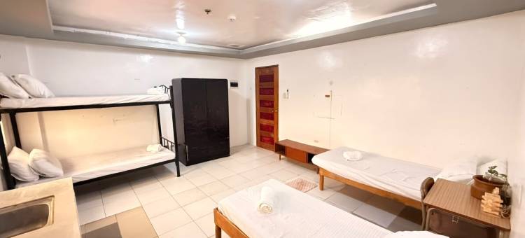 土格加劳市布塔兰DepEd公寓 by 红多兹(Butaran Apartment near DepEd Tuguegarao City by RedDoorz)图片