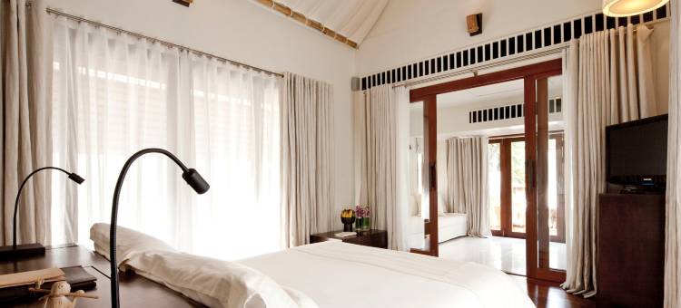 苏梅曾蒙海滩萨拉度假村(Sala Samui Choengmon Beach Resort)图片