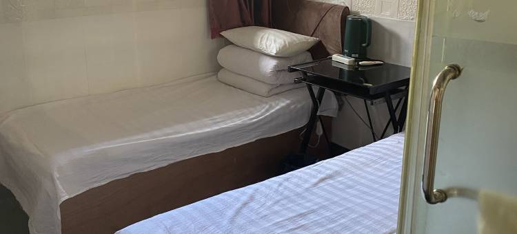 牡丹江凯丰旅馆图片
