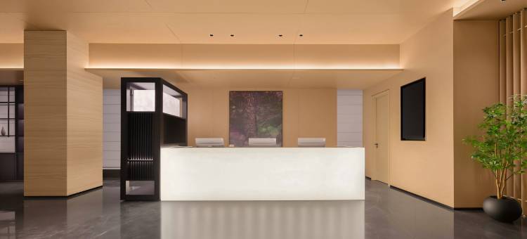 美豪丽致酒店(江阴南门八佰伴店)图片