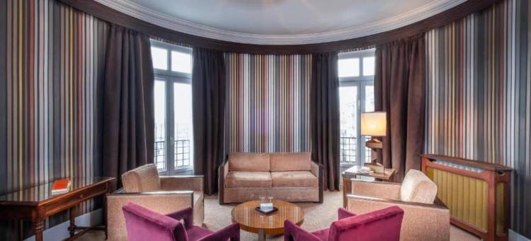 豪华大酒店(Grand Hôtel de Tours)图片