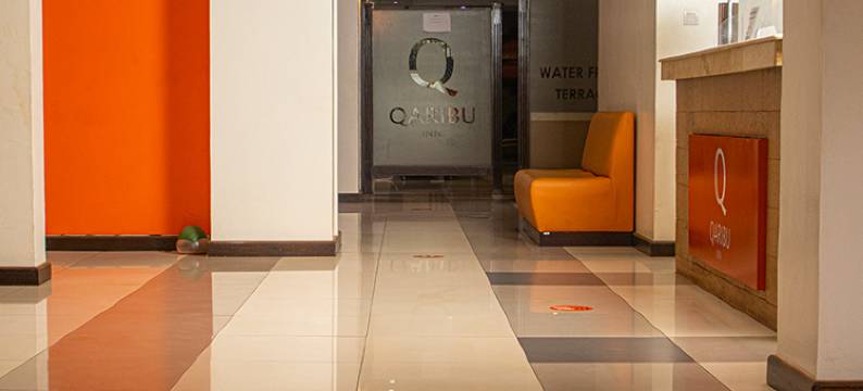 卡里布旅馆(Qaribu Inn Boutique Hotel Nairobi)图片