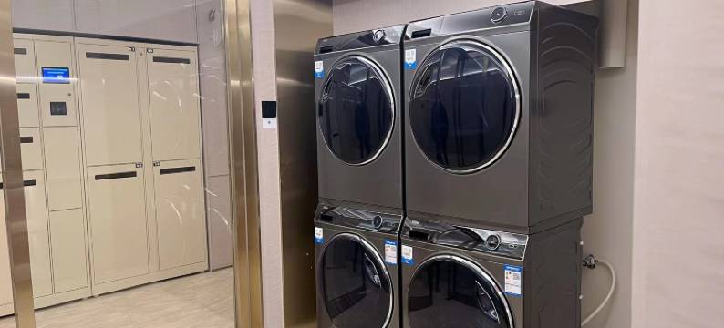 汉庭酒店(嵊州宝龙广场店)图片