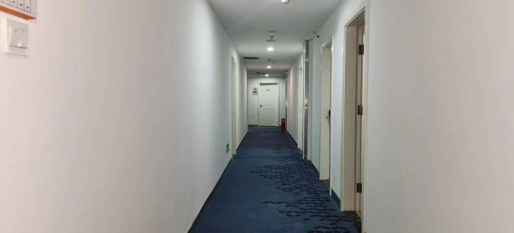 7天连锁酒店(北京天安门广场店)图片