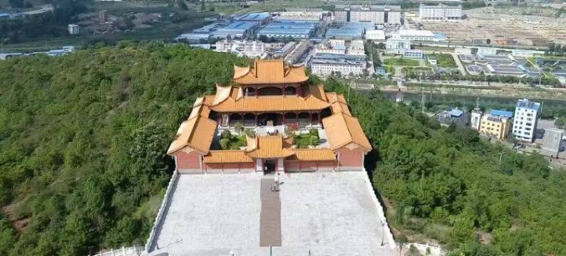 希岸酒店(楚雄彝海公园市政务中心店)图片