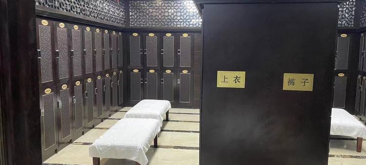 轻兰酒店(丹阳火车站万善公园店)图片
