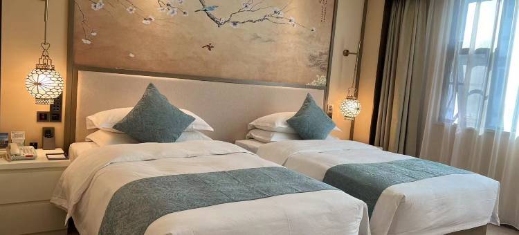 昆明望湖公寓(滇池海埂大坝店)图片