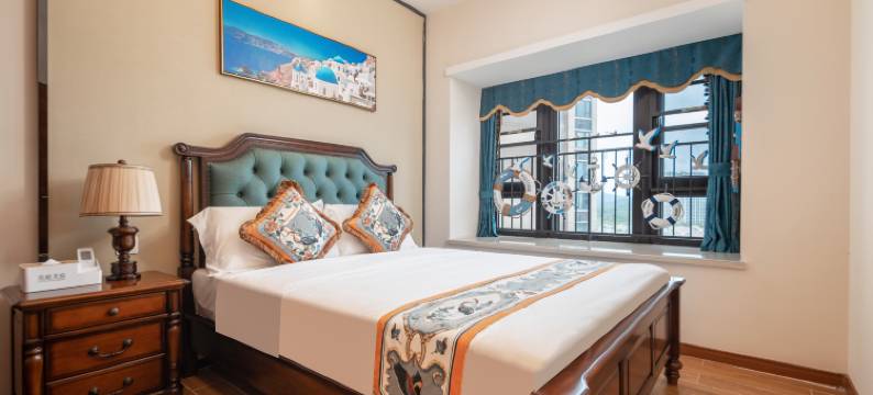 海边院子(陵水清水湾游艇会店)图片