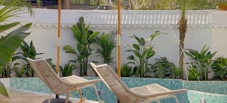 广州石榴花山温泉别墅图片