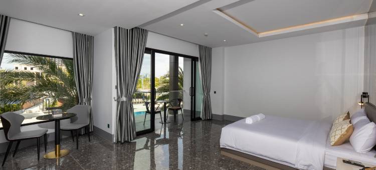 慕尼黑酒店(Munich Hotel)图片