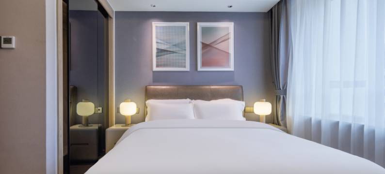 多乐美地滑雪场多乐美苑假日酒店图片