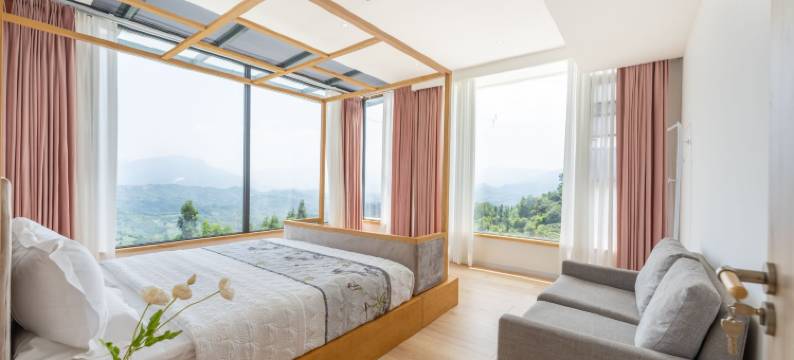 雅安爱朵阡陌上民宿图片