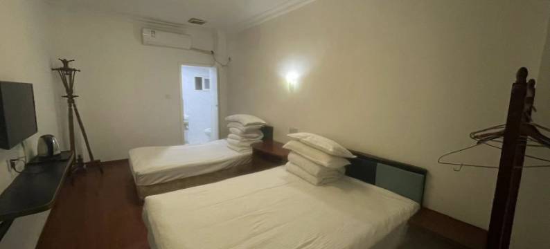 上海新新招待所图片