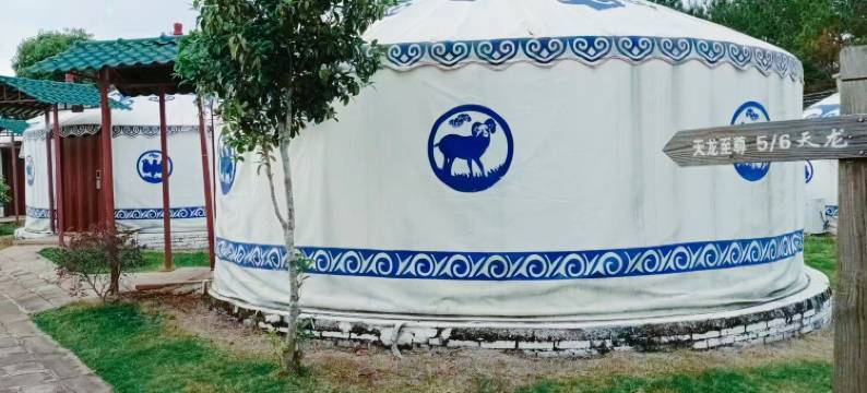 三佳民宿驿站图片