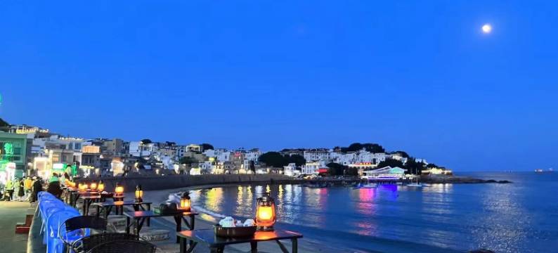 东山岛海巢酒店(南门湾店)图片