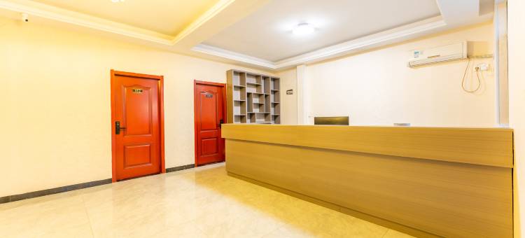 飞屋民宿(木兰草原店)图片