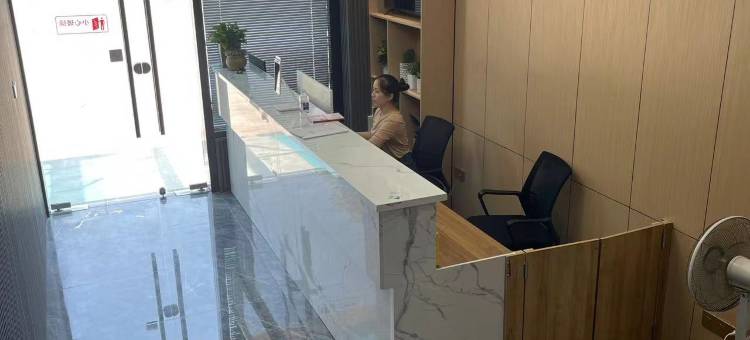 城市之家连锁酒店(客运中心店)图片