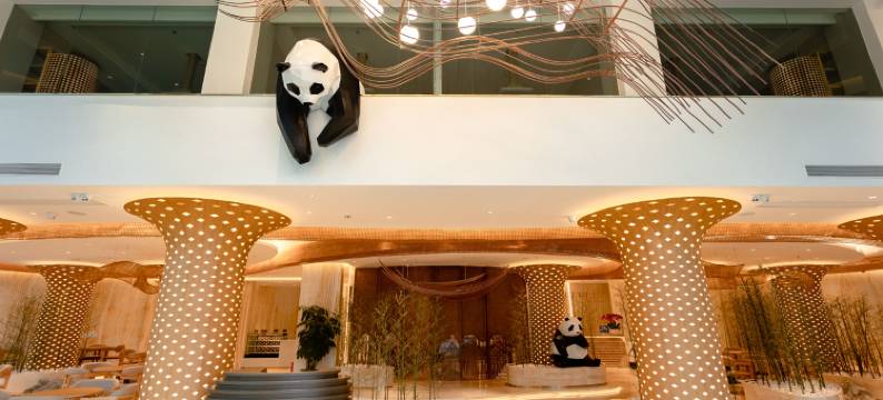 成都遂宁宾馆(春熙路太古里店)图片