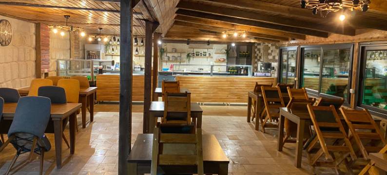 贝加姆精品酒店(Begam Butik Otel)图片