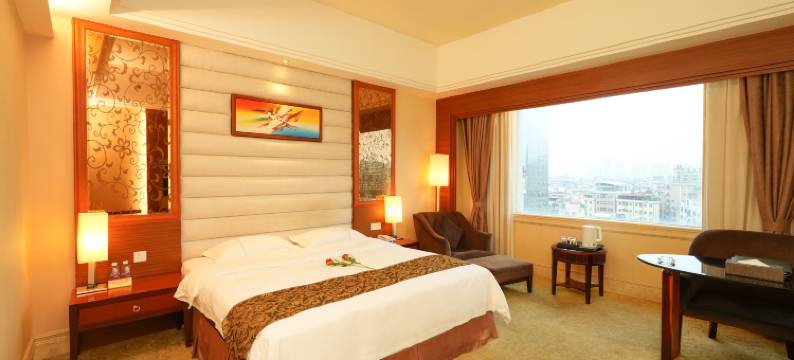 东莞金涛大酒店图片